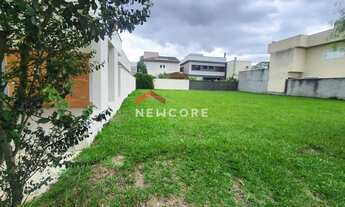 Imagem 4: Lote em condomínio em Rua Guimarães Rosa - Loteamento Residencial Campos do Conde II - Tre