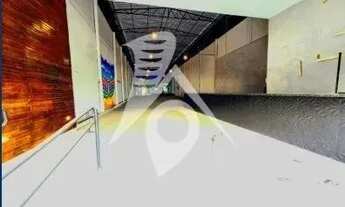 Imagem 6: Galpão no Tatuapé, 400m², 4 Banheiros