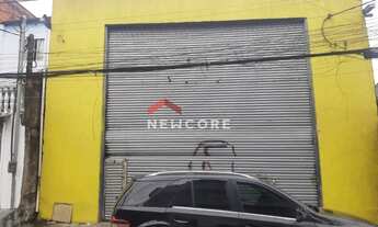 Imagem: Galpão em Rua Damalau - Vila Nova Cumbica