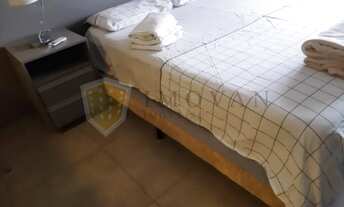 Imagem 6: À Venda, Flat 35m², Av. Maurílio Biagi, Próximo ao Novo Shopping, Faculdade Unaerp, Rodovi