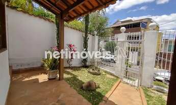 Imagem: Casa com 5 quartos no Santa Amélia