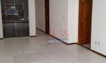 Imagem 3: Casa com 3 dormitórios para alugar, 160 m² por R$ 3.680/mês - Engenho do Mato - Niterói/RJ