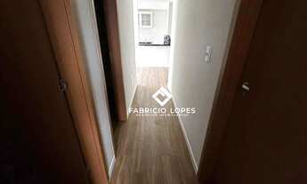 Imagem 2: Apartamento - Vila Branca - Urban You - 3 Dormitórios - 78,80m²