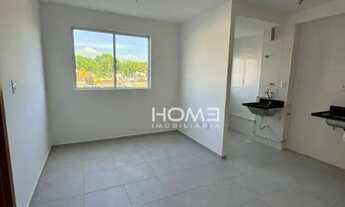 Imagem 6: Apartamento com 2 dormitórios à venda, 40 m² por R$ 253.000,00 - Del Castilho - Rio de Jan