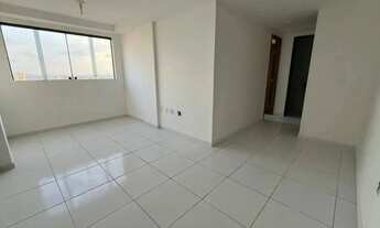 Imagem 4: Aluguel de apartamento com 2 quartos no Santa Rosa próximo ao HU