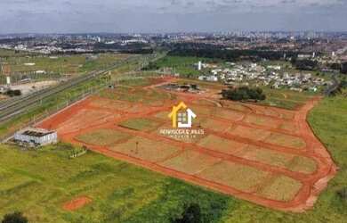 Imagem 7: Terreno à venda, 317 m² por R$ 320.000 - Residencial Monterey - São José do Rio Preto/SP