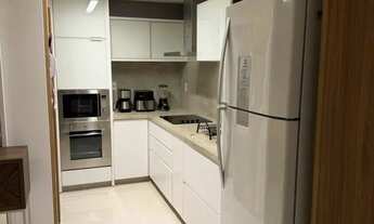 Imagem 5: Apartamento mobiliado disponível para Locação no Passeio Pedra Branca