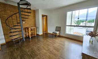 Imagem: Duplex para venda tem 123 metros quadrados