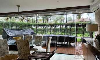 Imagem 5: Mandara Lanai | Porto das Dunas | 118m² + Garden | 04 Suítes