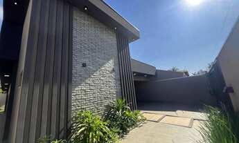 Imagem 3: Imóvel impecável no Carandá Bosque completíssima