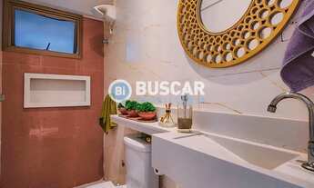 Imagem 6: Casa à Venda Alto Padrão Duplex 3 suítes - bairro SIM - Feira de Santana/BA