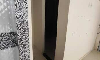 Imagem 2: Apartamento de 2Q, Sala e cozinha conjugada 1 banheiro e área de serviço em Guaçuí ES