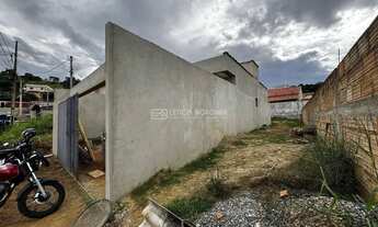 Imagem 2: Casa jardim serrano