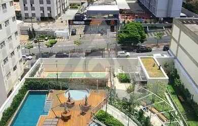 Imagem 5: Apartamento à venda e para alugar em Campinas, Cambuí, com 3 suítes, com 126 m², Yard Camb