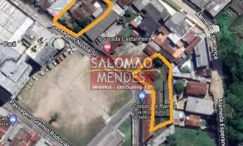 Imagem 7: Ponto comercial/com área1050 m² Excelente acesso pela BR-316