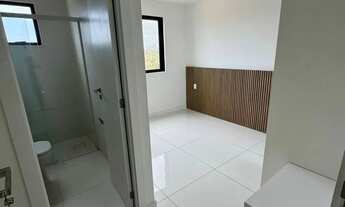 Imagem 4: Apartamento para alugar no condomínio Cidade de Porto