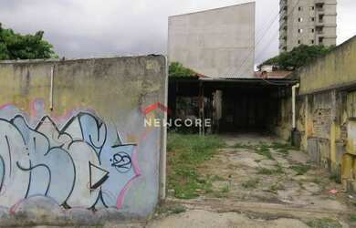 Imagem 3: Lote em Rua Comandante Juliano Tena - Vila Santa Teresa (Zona Leste) - São Paulo/SP