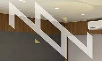 Imagem 2: Apartamento mobiliado 3 suítes - Setor Bueno