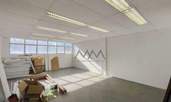 Imagem: Sala para locação no Vila da Serra