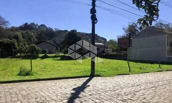 Imagem: Terreno no Bairro São Luiz em Caxias do