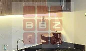 Imagem 5: Excelente oportunidade de locação: Apartamento de luxo na Bela Vista, São Paulo-SP com 1 q