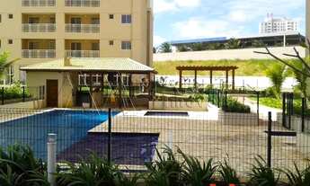 Imagem 2: Apartamento Vila Verde, 3 quartos, sendo 1 suíte, área de lazer completa, 74m²