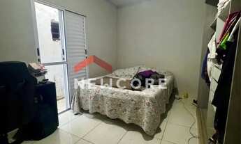 Imagem 6: Casa em Rua Júlia Buso Gasparini - Jardim Helena - Bauru/SP