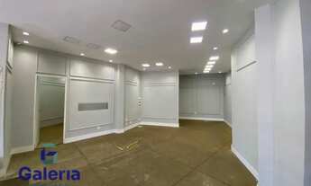 Imagem 2: Salão comercial para alugar, 100m² - Jardim Paulista