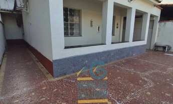 Imagem 2: Casa 3 quartos térrea centro de Campo Grande