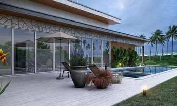 Imagem: Mansão Pé na Areia - Dahma