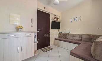 Imagem 6: Apartamento com 1 dormitório à venda por R$ 450.000,00 - Centro - Guaratuba/PR