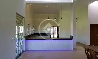 Imagem 5: REF: OFFICE2425 Chácara maravilhosa dentro da cidade, une conforto, luxo , beleza e a natu