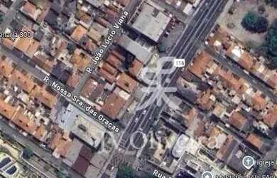 Imagem 4: Terreno à venda, 1000 m² por R$ 12.720.000,01 - Ferreira - São Paulo/SP