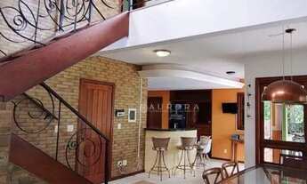 Imagem 5: Casa - venda por R$ 2.990.000,00 ou aluguel por R$ 14.000,00/mês - Lagoa da Conceição - Fl