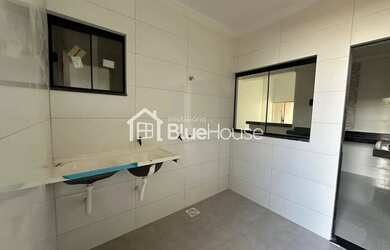 Imagem 5: Casa com 2 Q sendo 1 suite - setor monte pascoal 92m