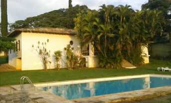 Imagem 2: Chácara em Área Rural - Área Rural de Itu - Itu/SP