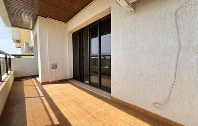 Imagem 2: Apartamento para Locação em Presidente Prudente, Bosque, 3 dormitórios, 3 suítes, 5 banhei