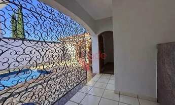 Imagem 4: Casa à Venda de 04 Quartos Sendo Todos Suítes no Bairro Alto da Boa Vista em Ribeirão Pret