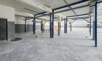 Imagem 3: Galpão em Diadema 2400m2, bairro Conceição