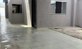 Imagem: Casa no Jardim Universitário