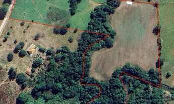 Imagem: Arrendamento 3 hectares Caturaí