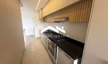 Imagem 3: Apartamento 3 suítes, 115 m², Gávea, Uberlândia Varanda gourmet, 2 vagas