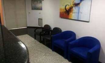 Imagem 2: Prédio, 1207 m² - venda por R$ 9.500.000,00 ou aluguel por R$ 56.450,00/mês - Centro - São