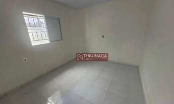 Imagem 7: Casa com 1 quarto para alugar, 50 m² por R$ 1.207/mês - Vila Bremen - Guarulhos/SP