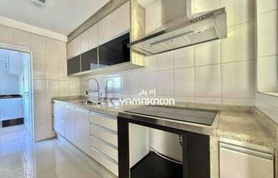 Imagem 15: Apartamento Garden com 3 dormitórios à venda, 215 m² por R$ 2.450.000,00 - Mooca - São Pau