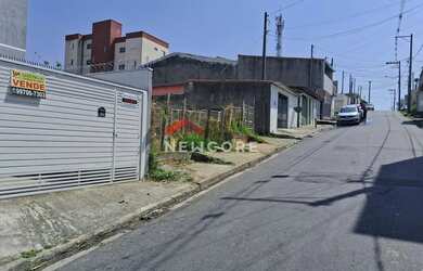 Imagem 4: Lote em Rua Augusto Belizário - Vila Pomar - Mogi das Cruzes/SP