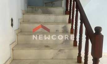 Imagem 4: Sobrado em Rua Olímpio Brás de Sousa - Vila Matilde - São Paulo/SP