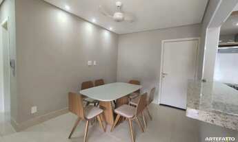 Imagem 3: Apto 3 suítes - Novo nas Toninhas