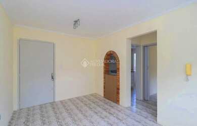 Imagem: Apartamento 1 dorm Santo Antônio