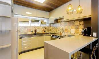 Imagem 7: Apartamento com 3 dormitórios à venda, 84 m² por R$ 649.000,00 - Mercês - Curitiba/PR